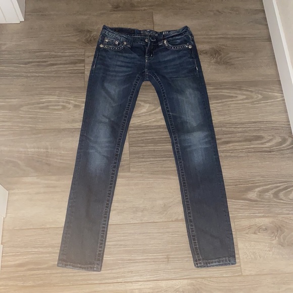 Miss Me Skinny Jeans - Picture 8 of 8